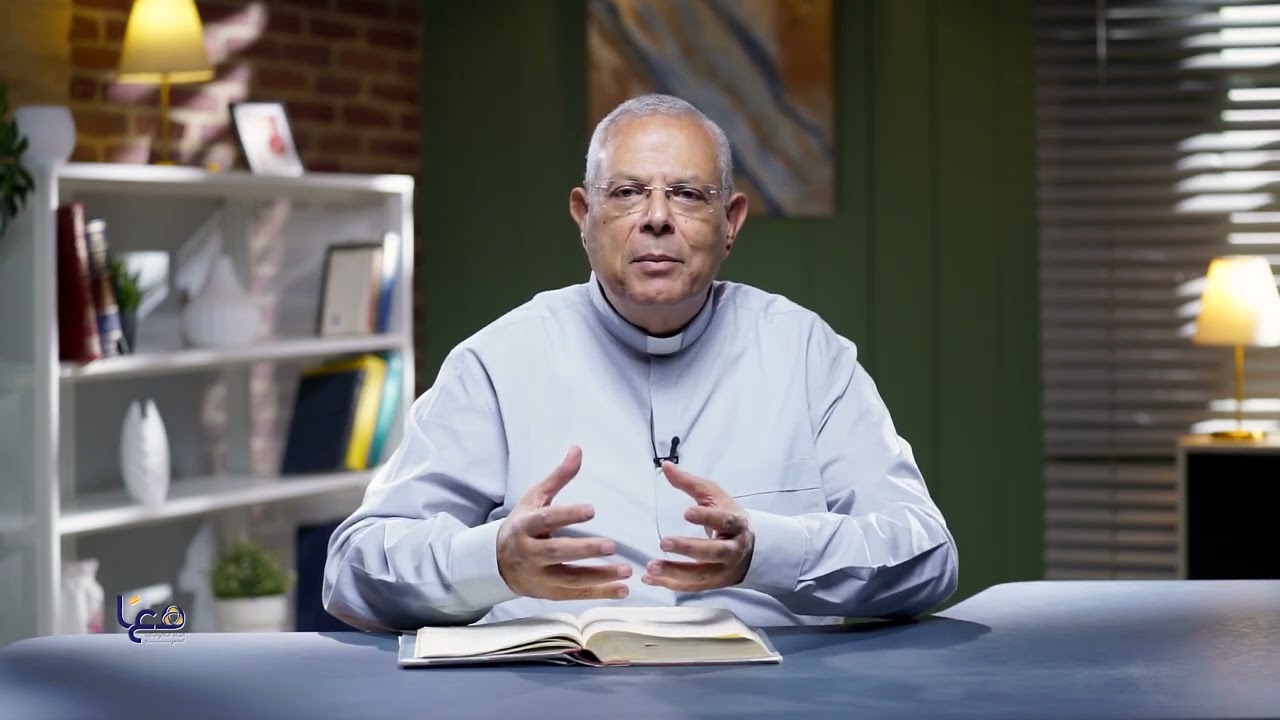 خيط من نور | الكنز الحقيقي  