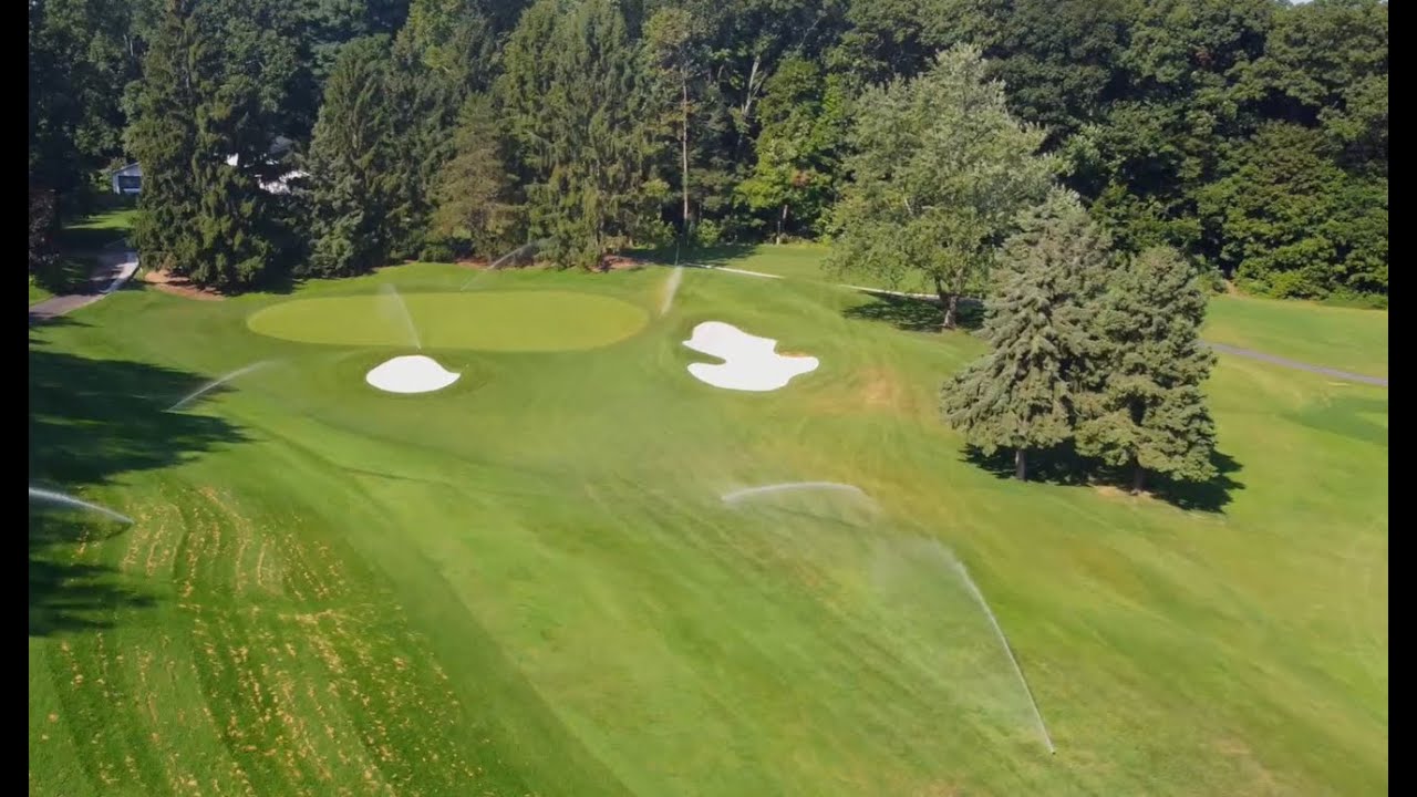🌿 Testimonial: Peninsula Lakes Golf Course 🌿 @RainBirdCorporation