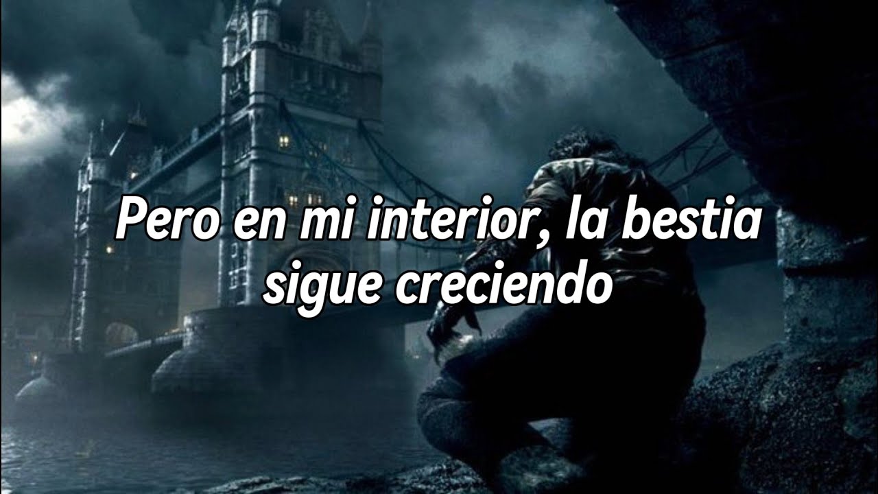 Starset - Carnivore (Sub Español)
