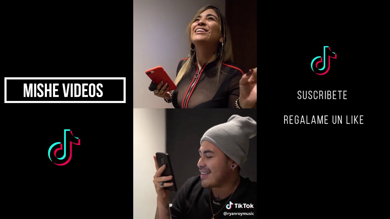 Ryan Roy Music / Itza Primera/ Legarda/ Luisa F W / Ryan Roy Music / Mejores rap