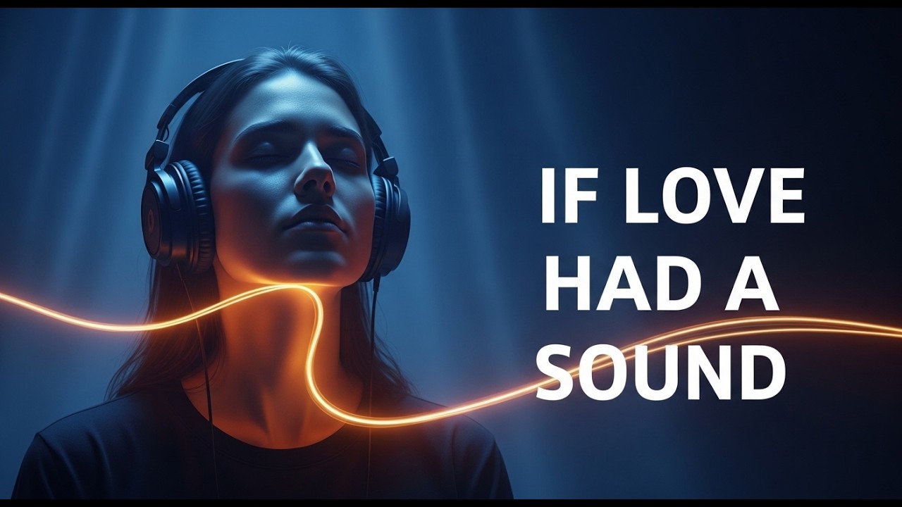 If Love Had a Sound
