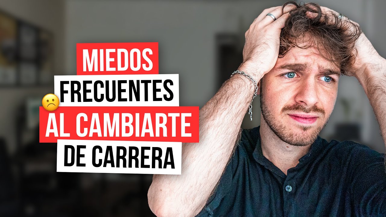 Debes EVITAR Esto Si Quieres Cambiar de Carrera Universitaria ❌