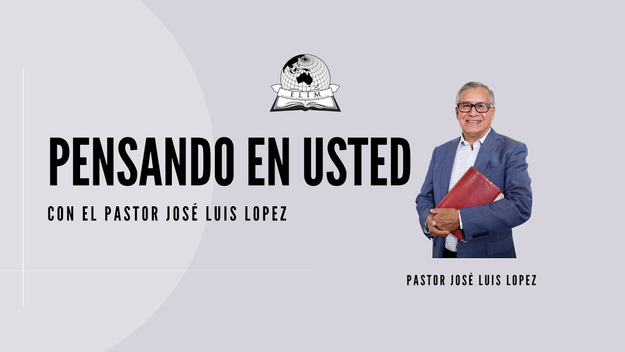 ¿por qué estáis tristes?