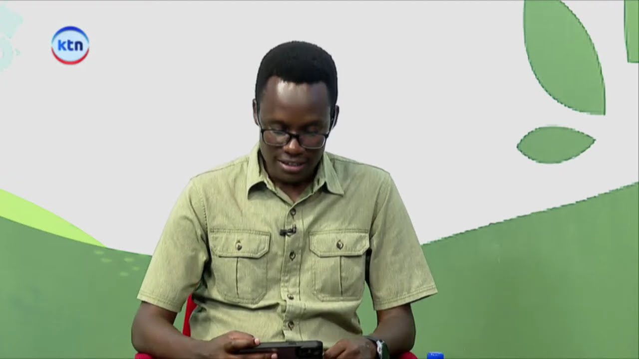 Farm Kenya || Social health enhancement