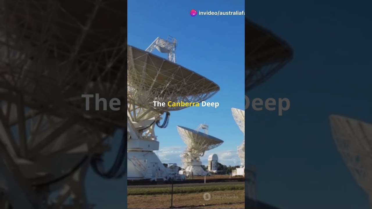 Australia's Role in Space Exploration