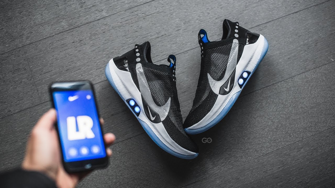 Nike Adapt BB 