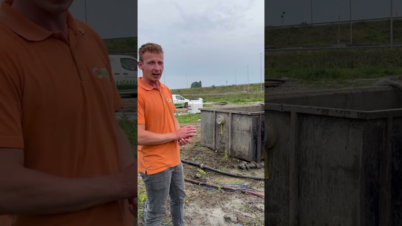 Uitleg video warmtepomp