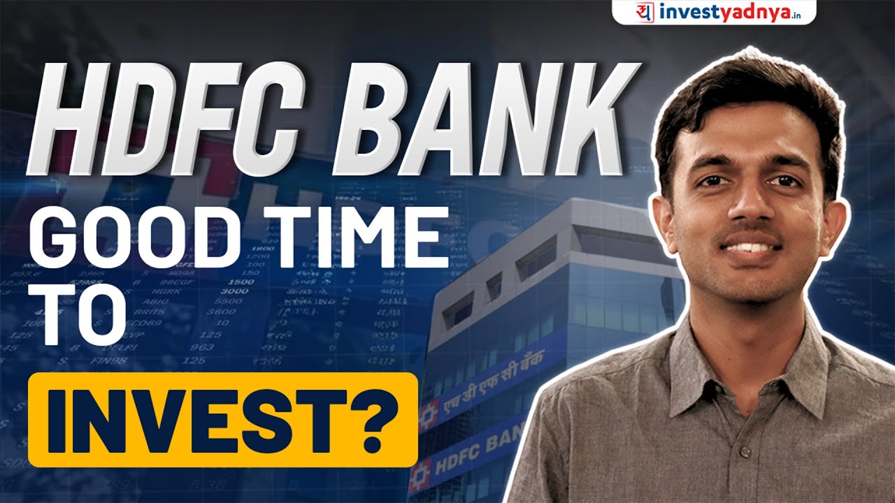 HDFC Bank: Time for a Re-Rating? Deep Dive into Recent Triggers