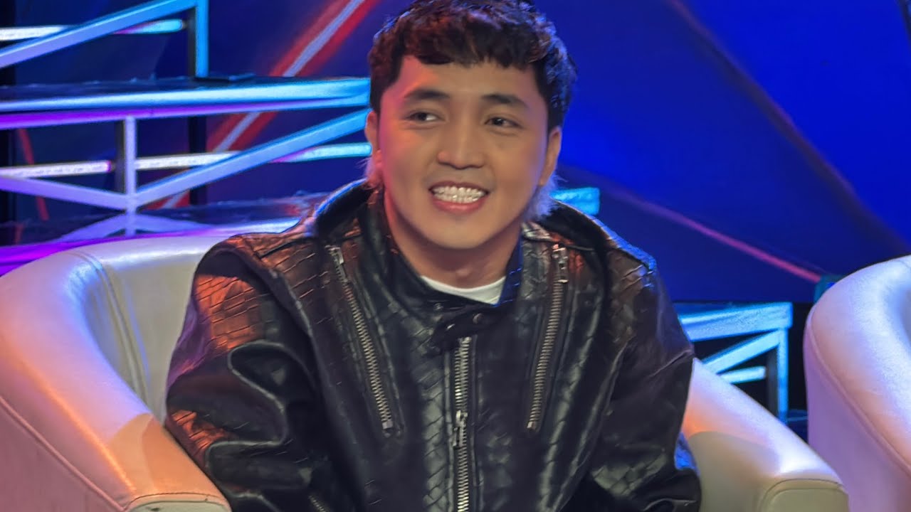 SB19 COACH JAY, ANO NGA BA ANG HINAHANAP NIYA SA MGA DANCERS NG Stars on the Floor? ALAMIN