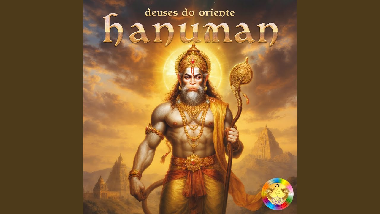 Transforma&ccedil;&atilde;o Interior com Hanuman