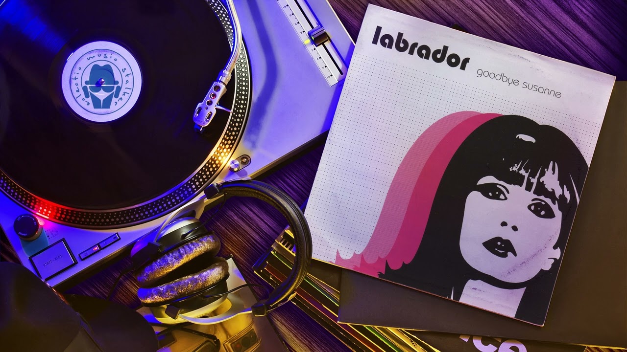 Labrador - When Love Is War