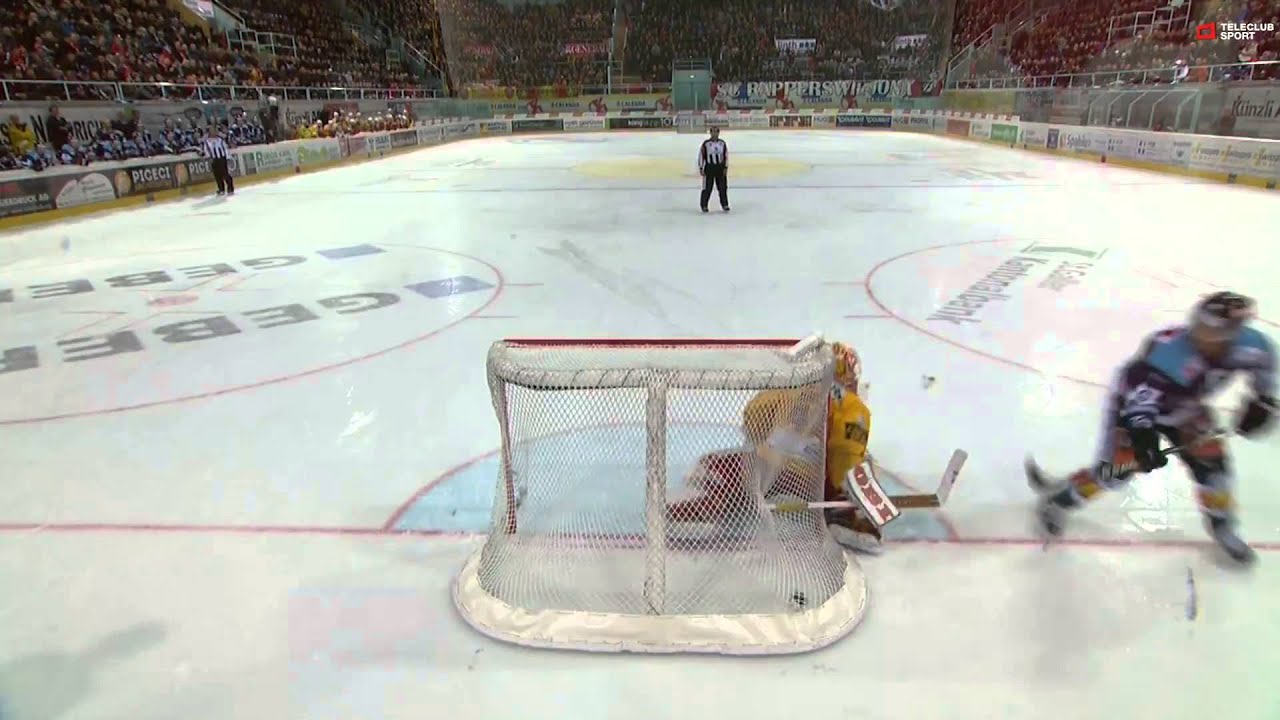 Highlights: Lakers vs SCL Tigers