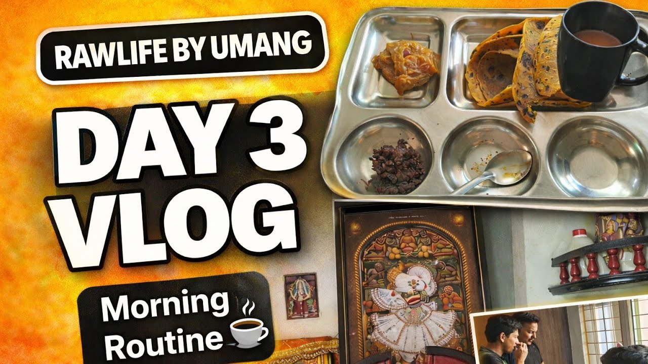 Daily vlog Day 3⚡ #vlog #trending #viral #subscribe 