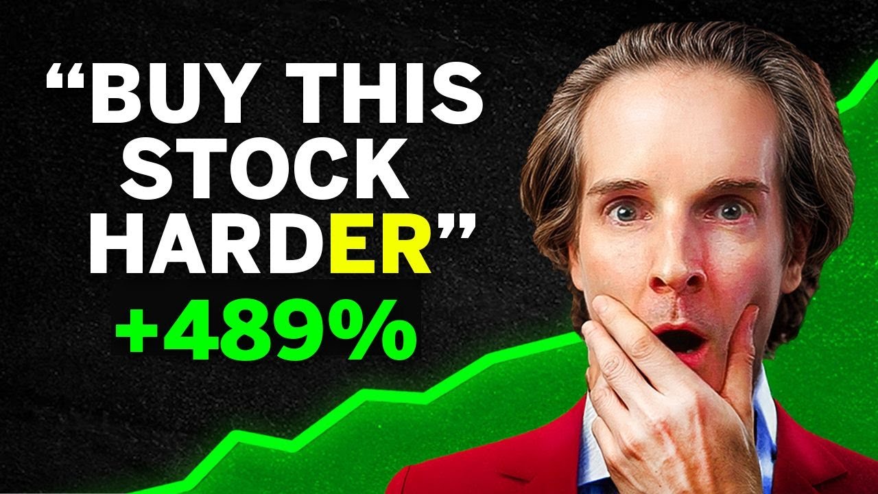 Why I am Going All in on THIS Stock (United Health)