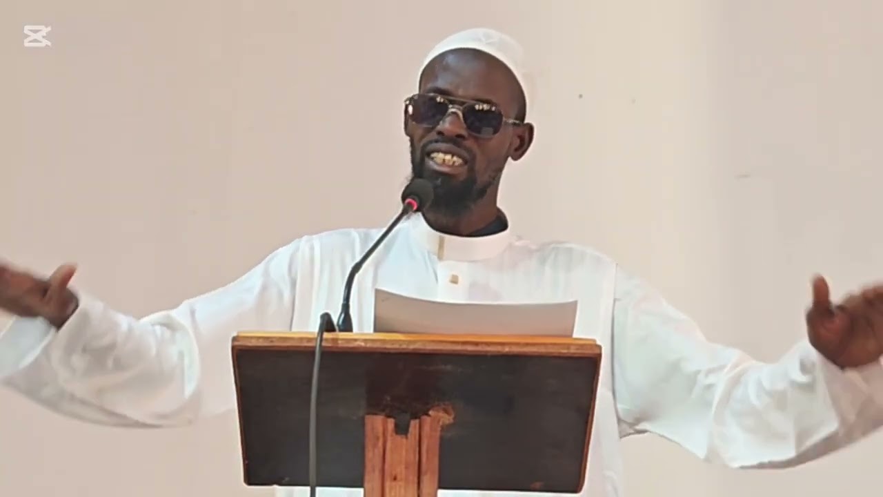 🎥🇧🇫🕌02-01-2026 🕌 SERMON DE VENDREDI À LA🕌 SAOUDIENNE avec Cheikh Ismaël ZOROME. OHG