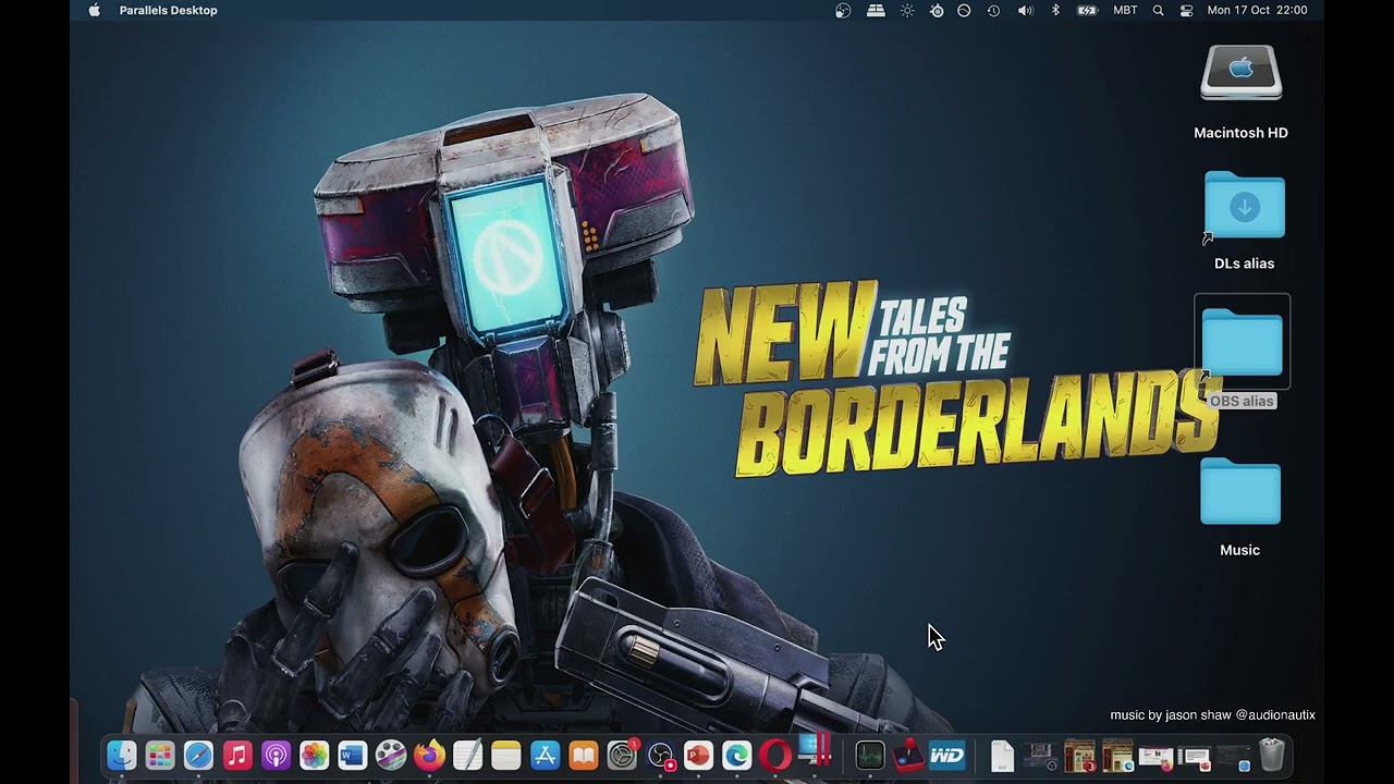 How YOU Can Play New Tales from the Borderlands on MAC? Possible Solutions | Tutorial