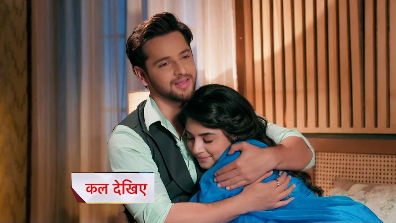 Anupamaa Today Episode NEW PROMO | 21st March 2026