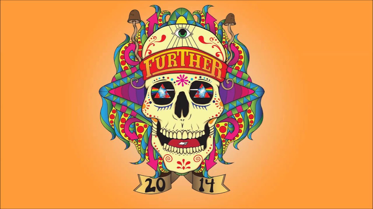 Further 2014 - Cezinando