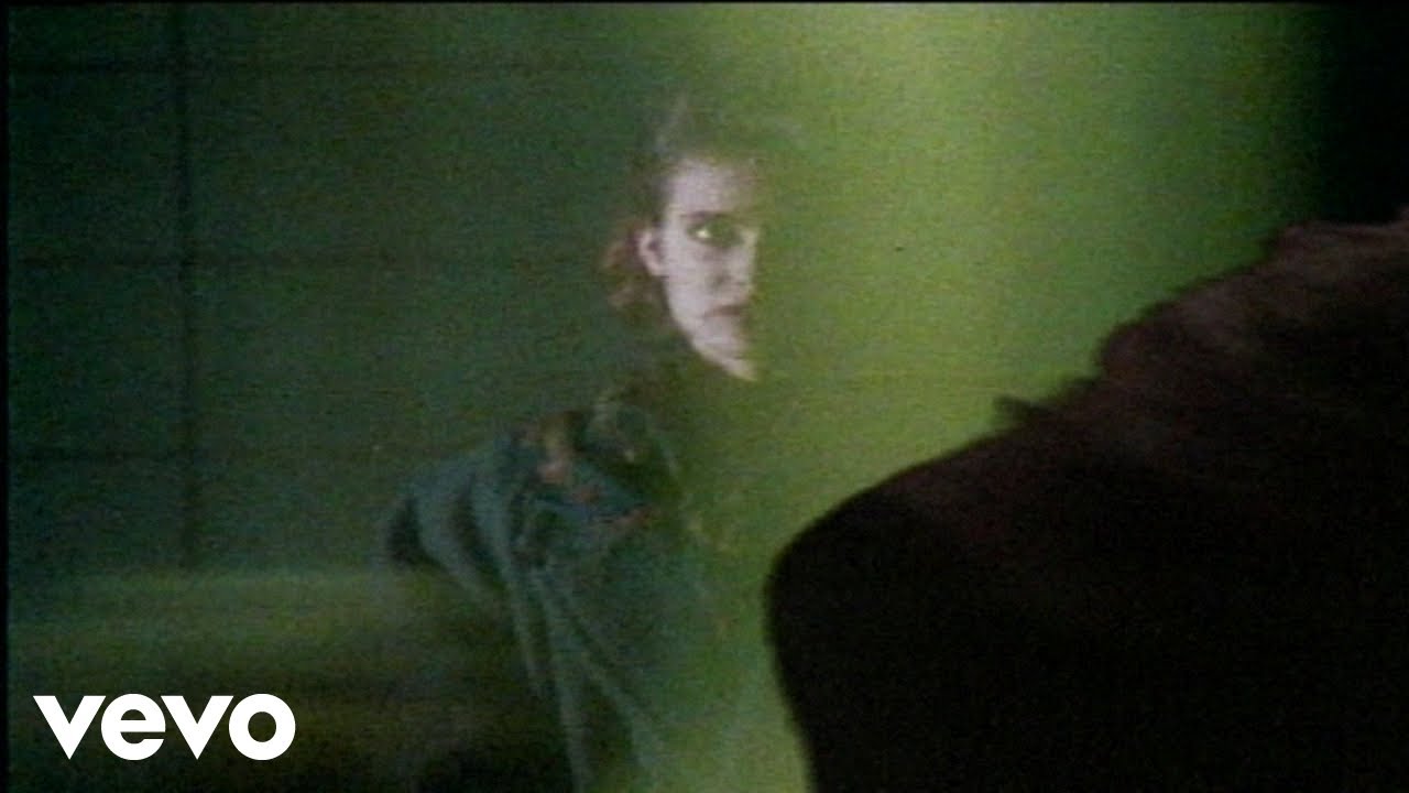 Glass Tiger - I'm Still Searching