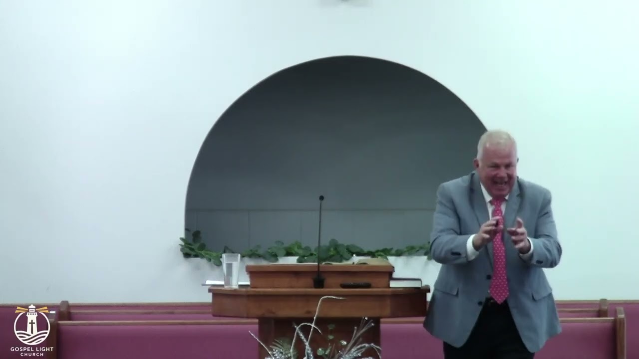“The Power of Meekness – Matthew 5:5”