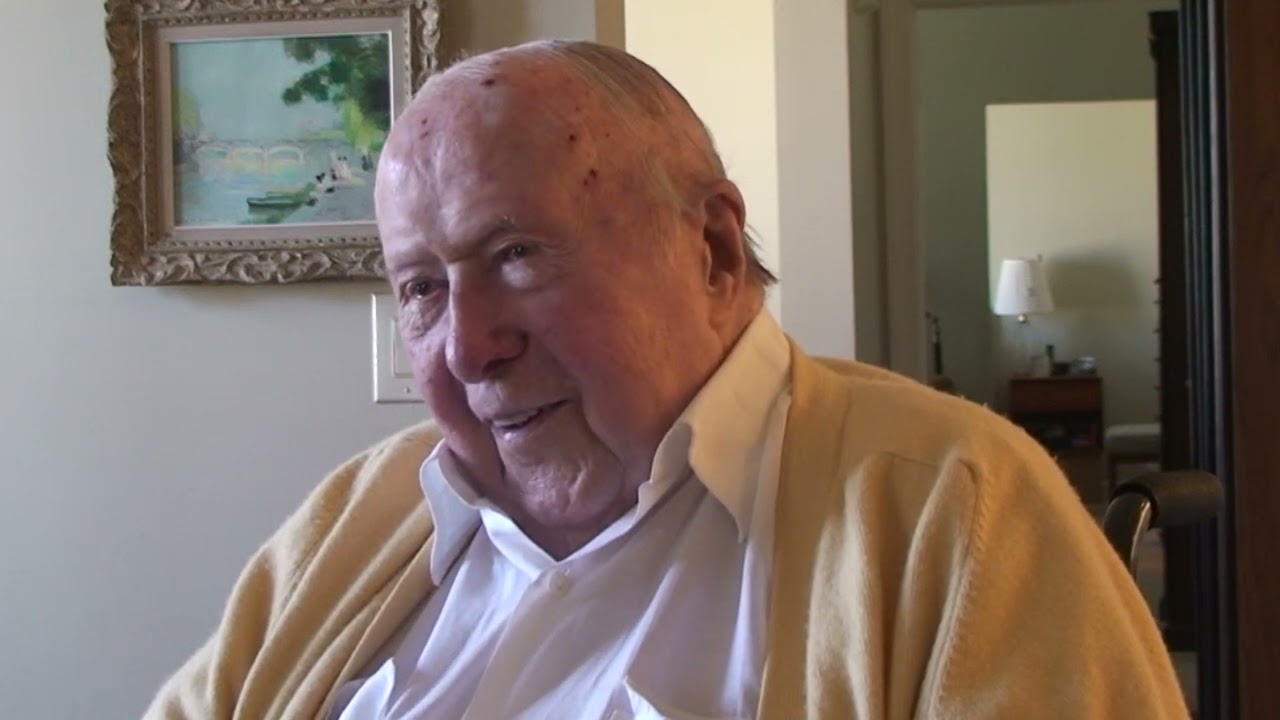 Oral history interview with Robert E. Thomas: Oklahoma 100 Year Life