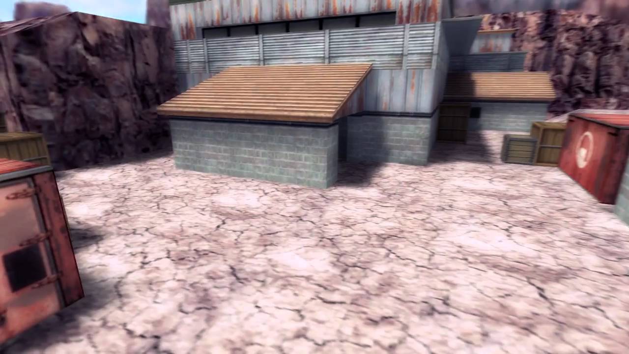 My smooth campath with C4D