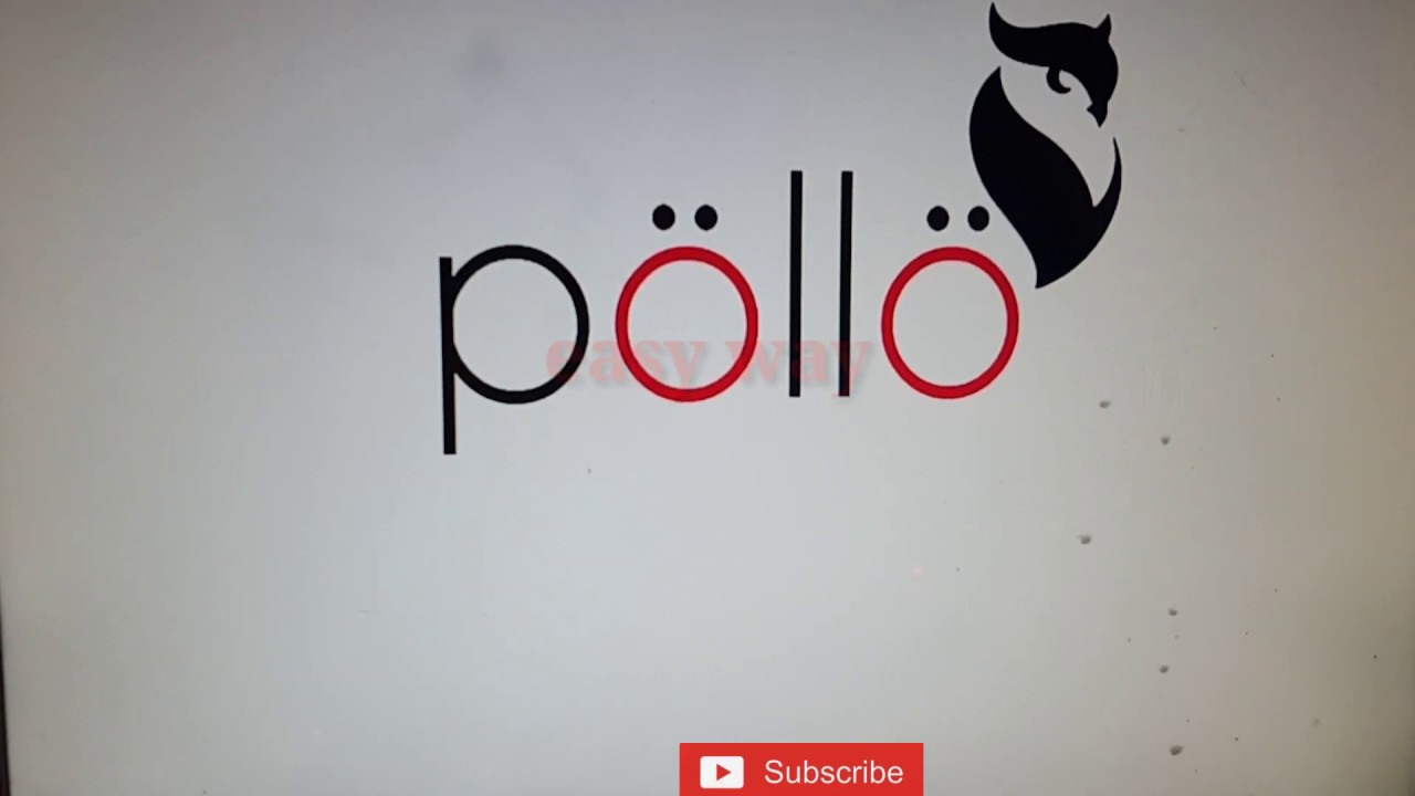 How to remote view pollo DVR in mobile