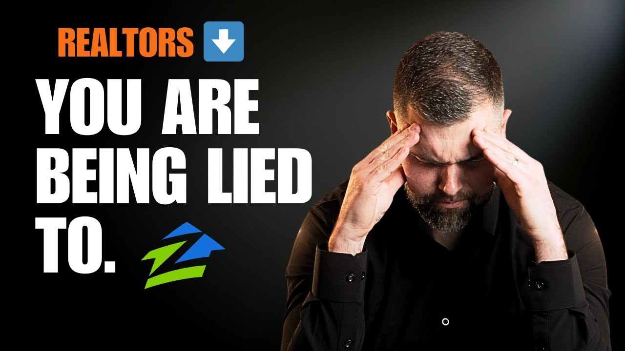 Realtors: Cold Calling ISN'T DEAD (Despite What You're Being sold)