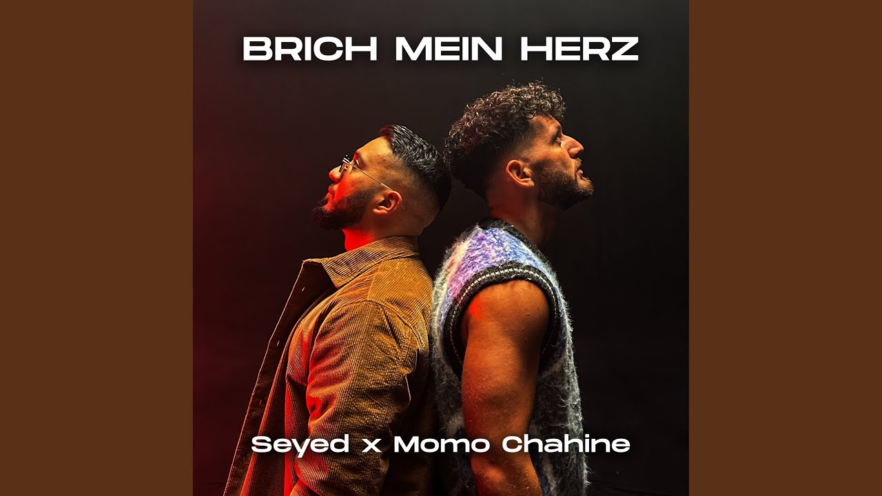 Brich mein Herz