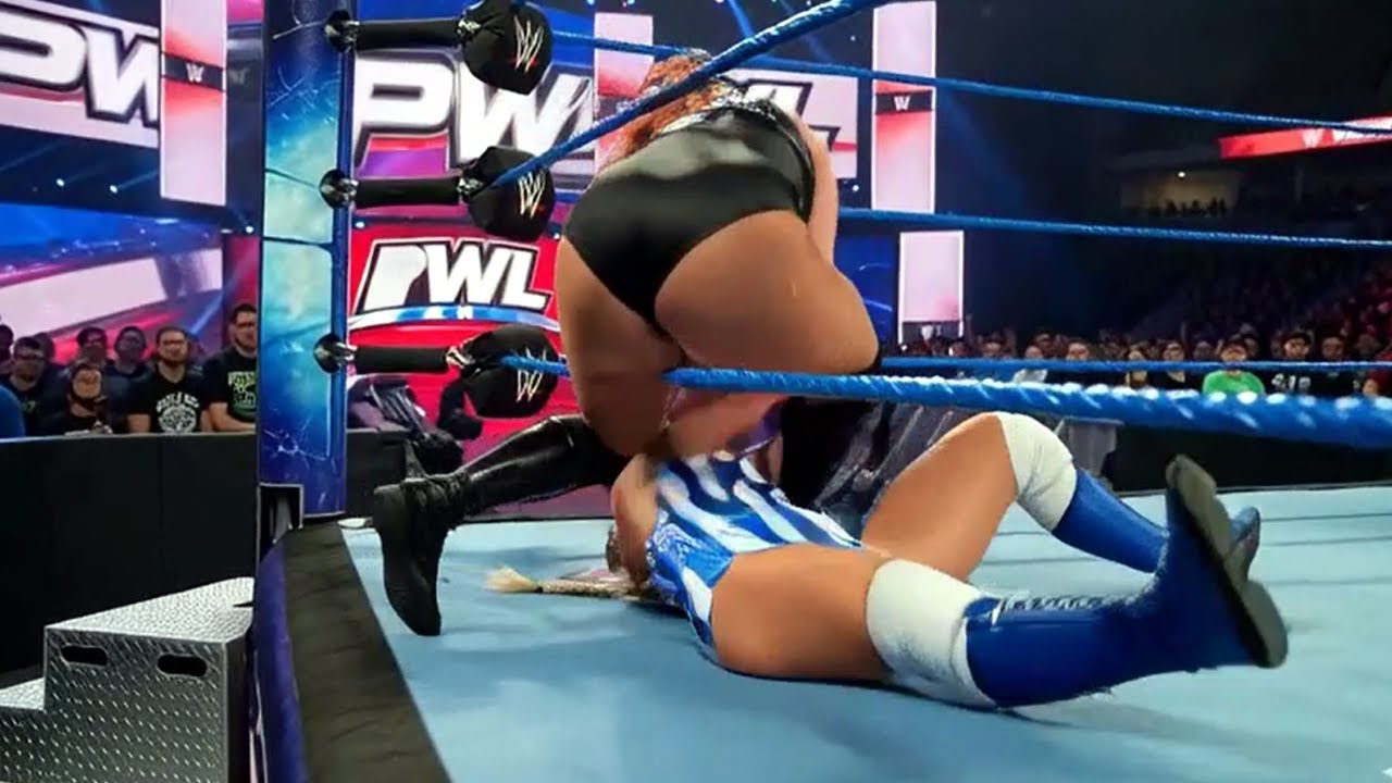 5 WRESTLING Moves That Will DOMINATE 2026