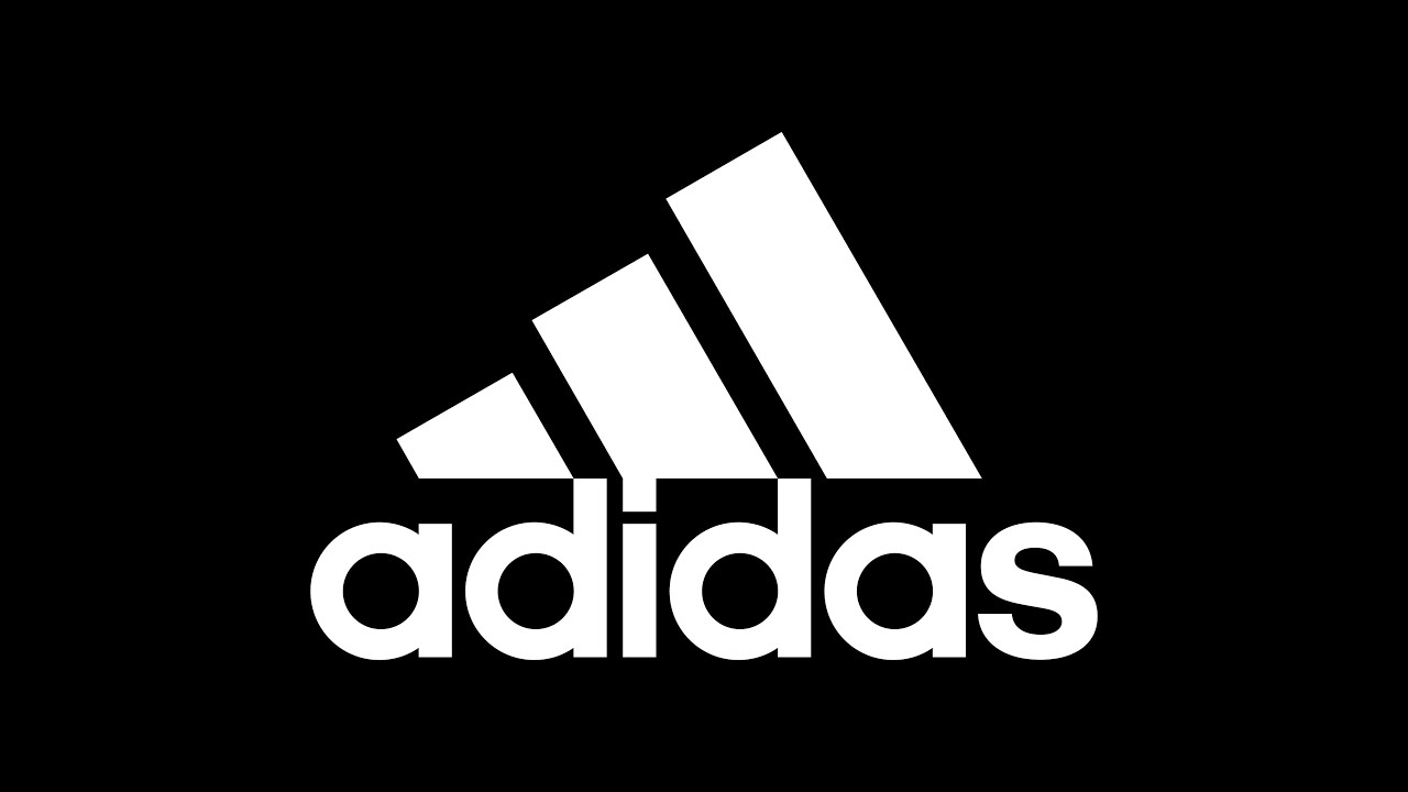 adidas&reg; | Logo screen | 1 hour