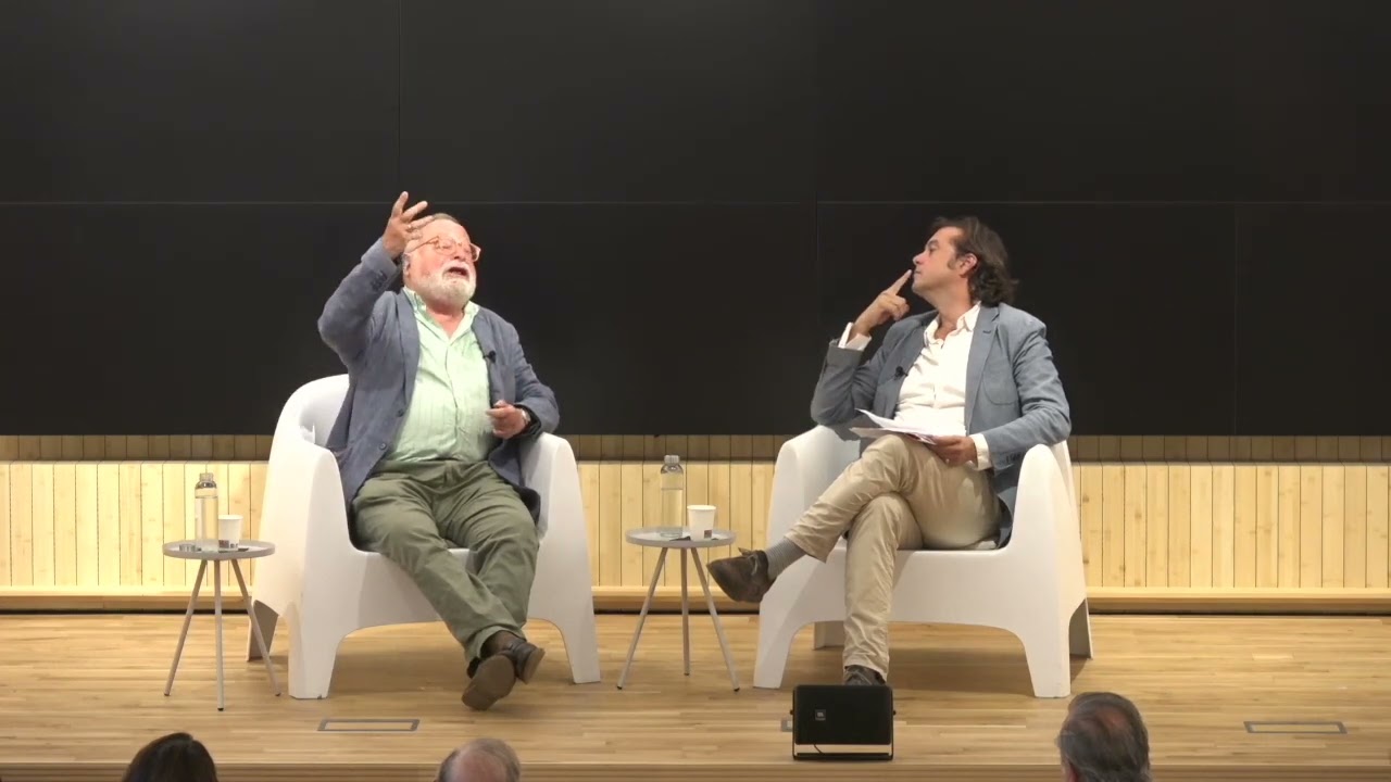 La resistencia cívica contra ETA: Fernando Savater