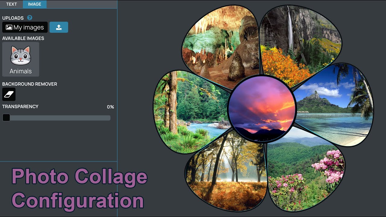 Product Designer - Field zones configuration