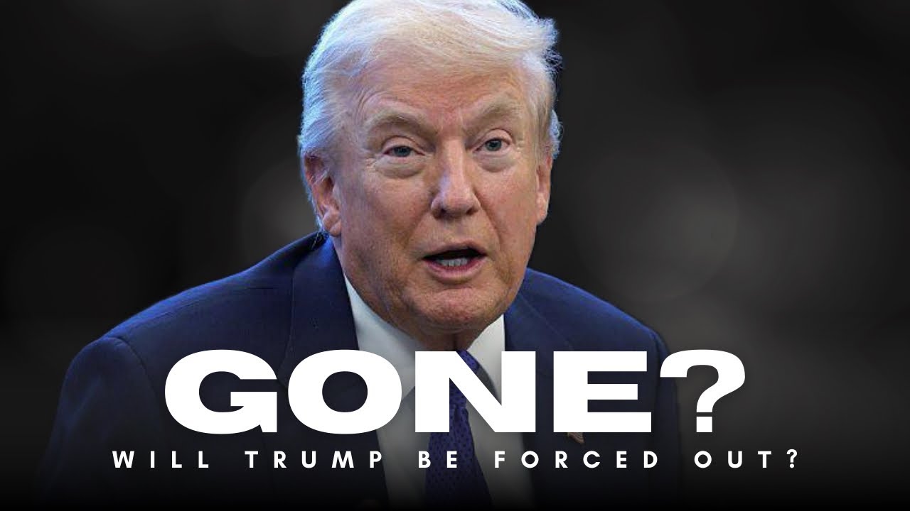 🔴BREAKING NEWS! PRESIDENT TRUMP MAY BE OUT AFTER RAC!ST POST AS ALLIES HEATED!
