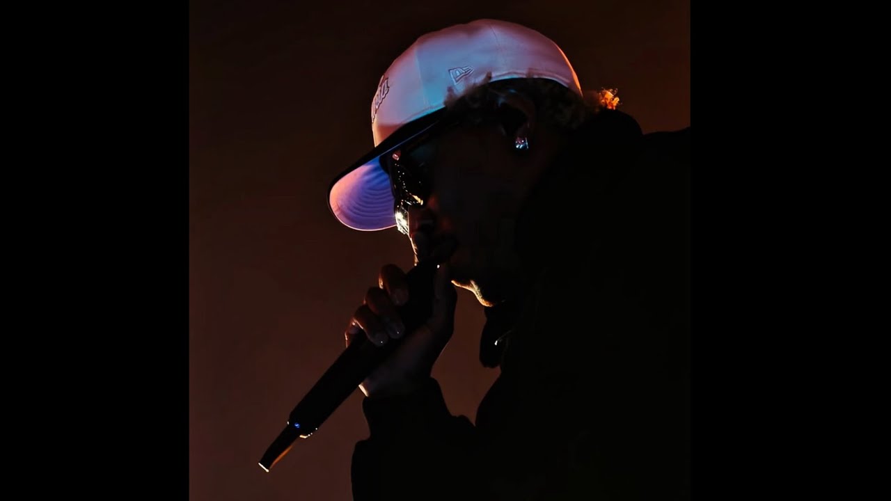 [FREE] Future Melodic Type Beat - 