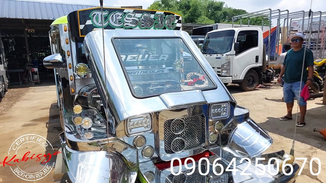 AUTOMATIC HOOD 💢 AUTOMATIC BUMPER 💢 AUTOMATIC DOOR 💢 TRANSFORMER JEEP NG ILOCOS 👌