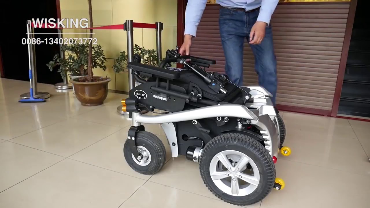 Best 10 Akülü sandalye modelleri