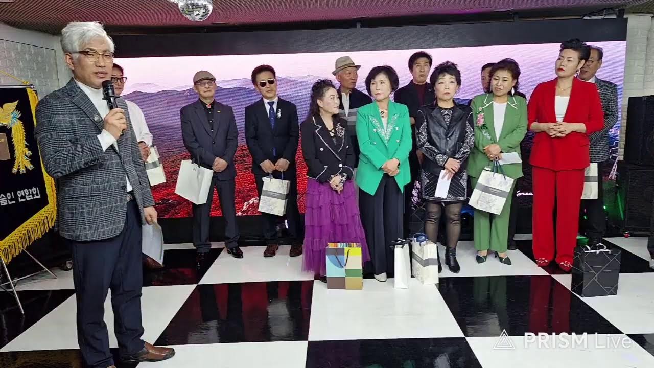 이훈아 가요왕국 라이브 방송   김진가수님지정곡찾문현역가왕