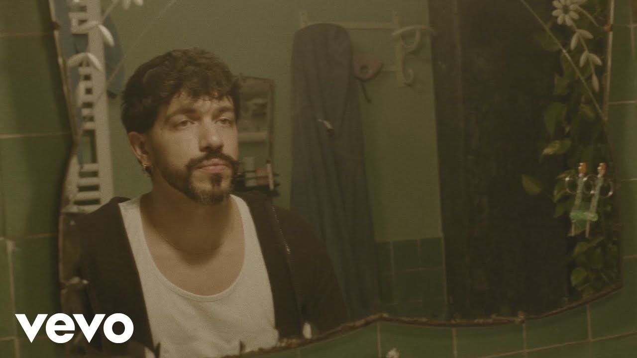 elito - Meu Cora (Video Ufficiale)