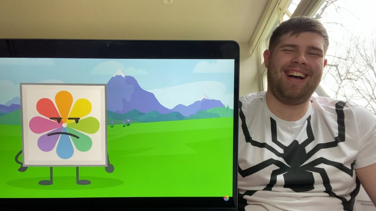 Incredi-Brony reacts: BFPOR Episode 3 by @WoopDoo