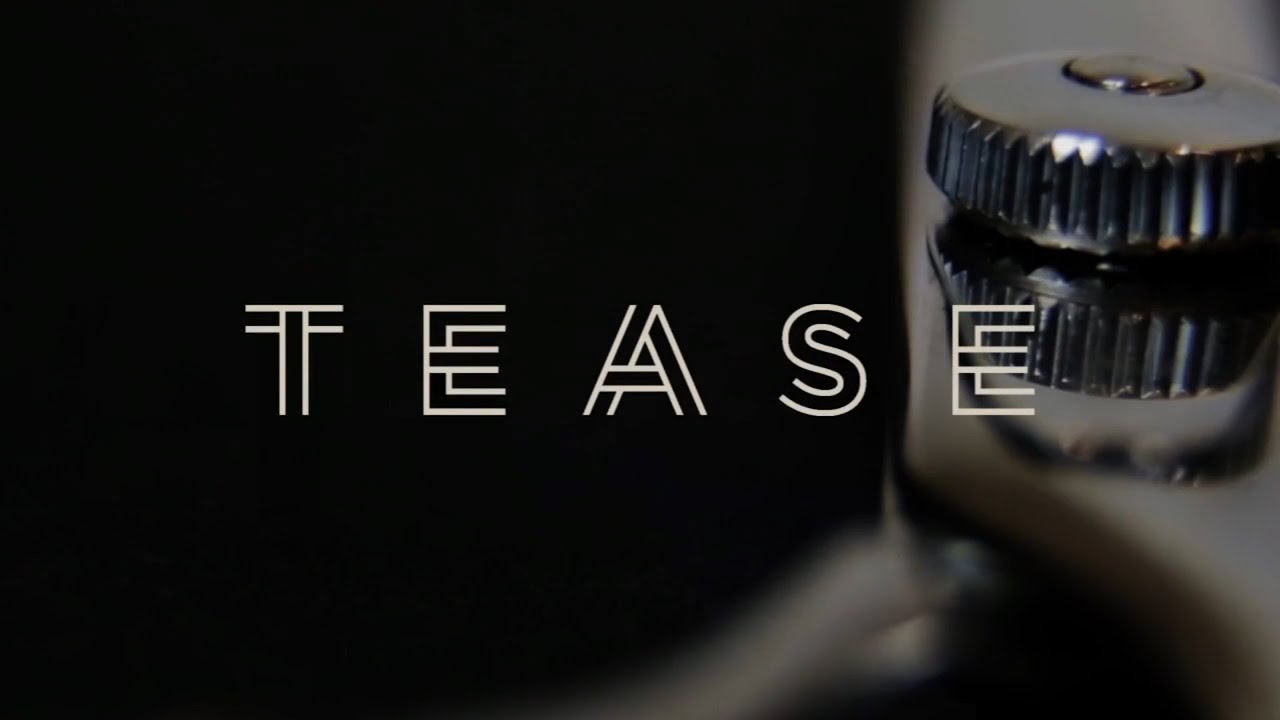 Episode 1 Tease by Axis Hairdressing - The teaser episode, Introduction to Tease
