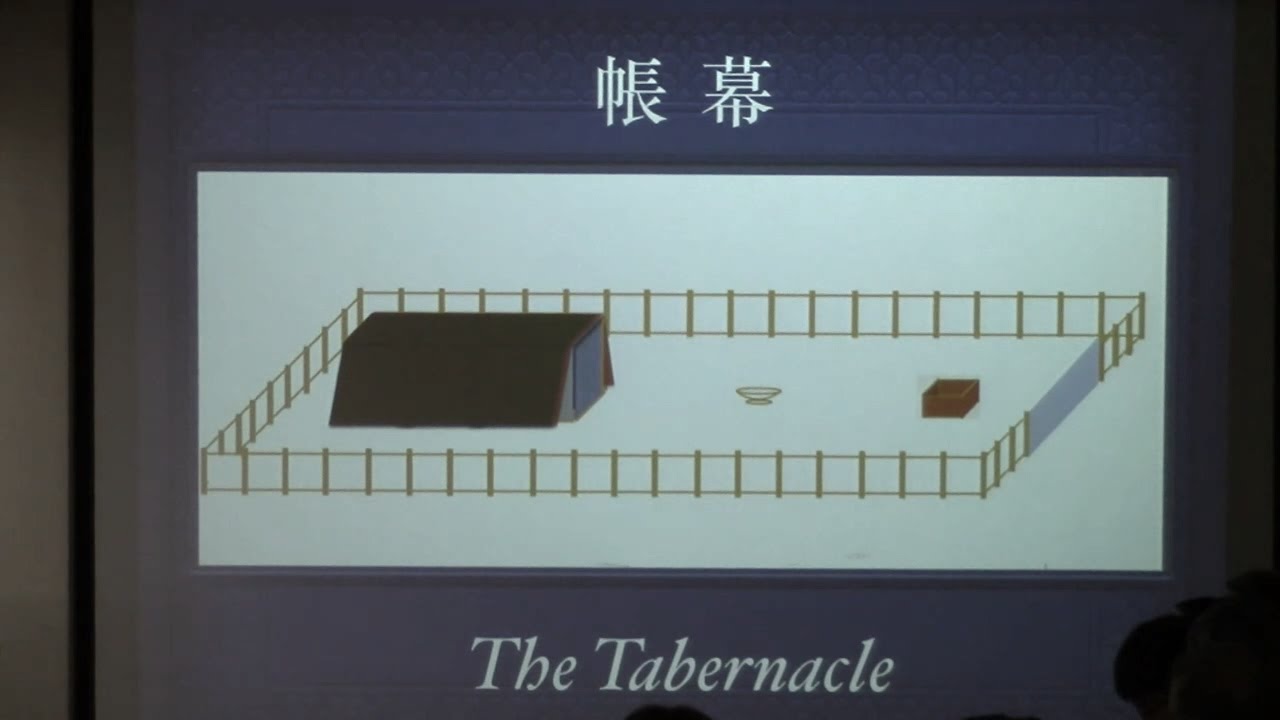帳幕動畫