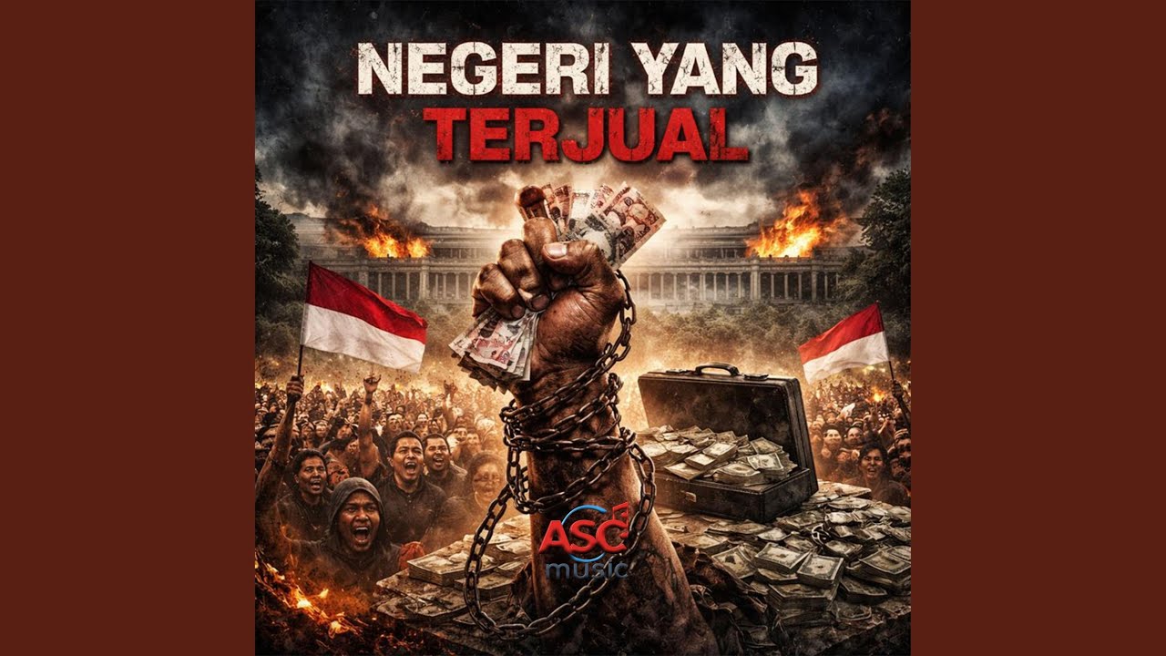 Negeri yang Terjual (Menyala di Dalam Diri)