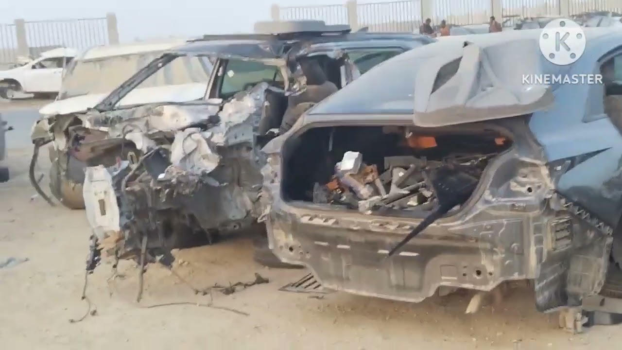 Car accident new videos #auto #news 🚗🥰