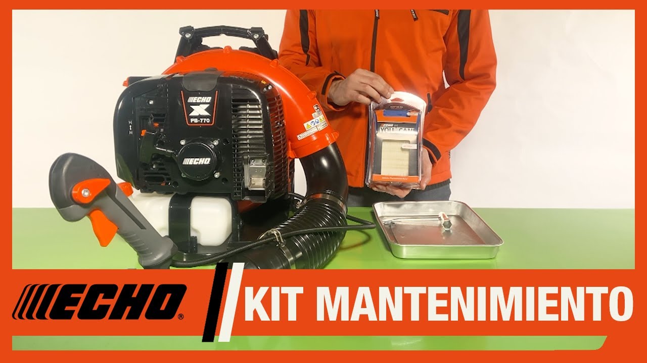 Kit de mantenimiento Y51009