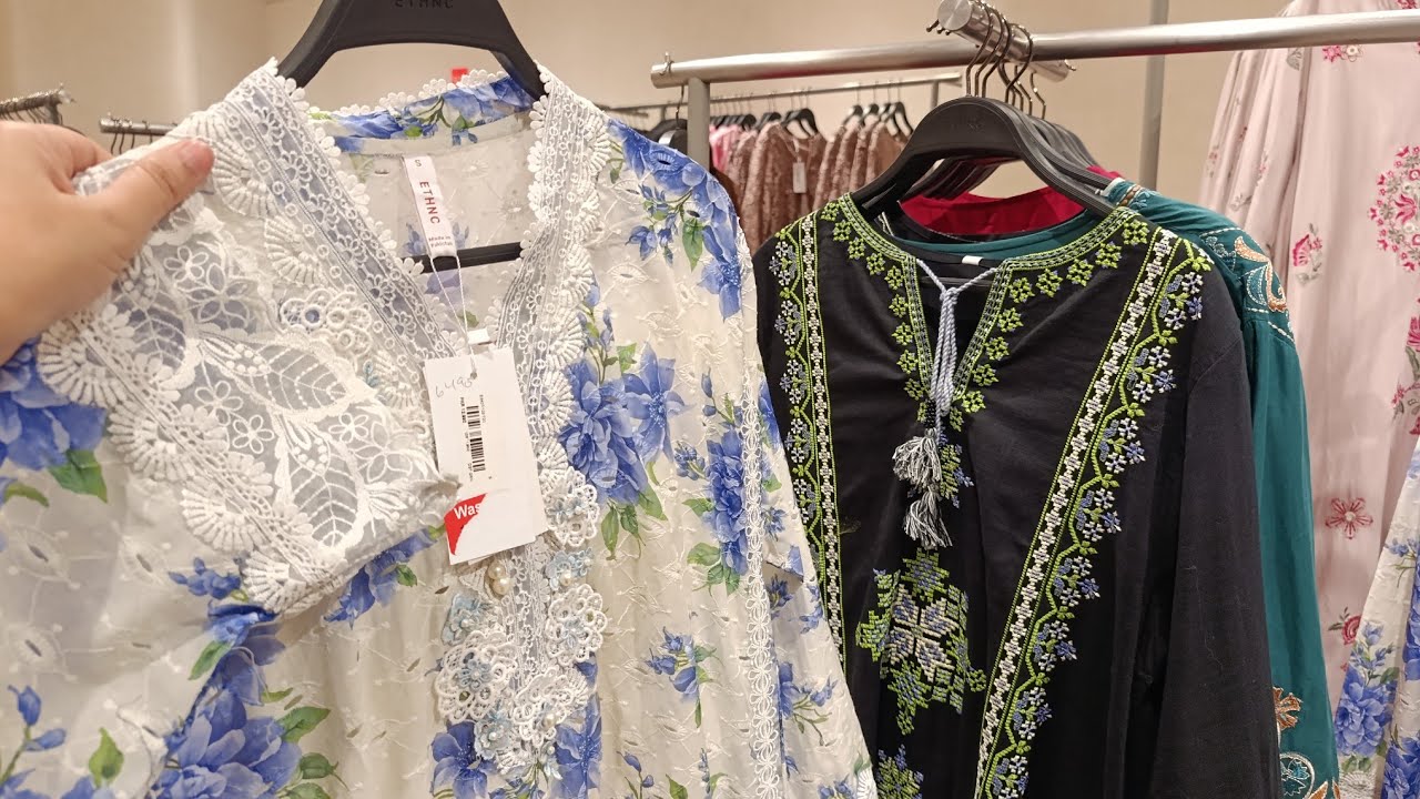 Ethnic Flat 50%Off Sale 2026💕Ethnic Biggest Restock  Flat 50%💕Ethnic Sale 2026
