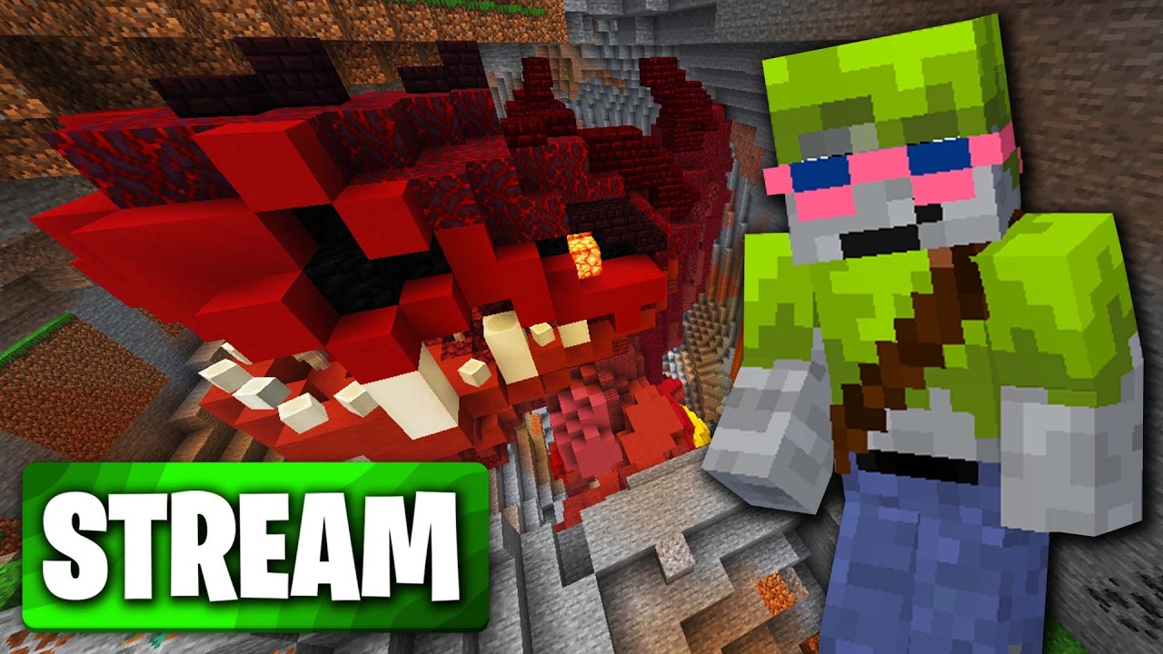 🔴NajEPICKEJŠÍ Projekt - NeHardcore STREAM !kamen !hytale !dc