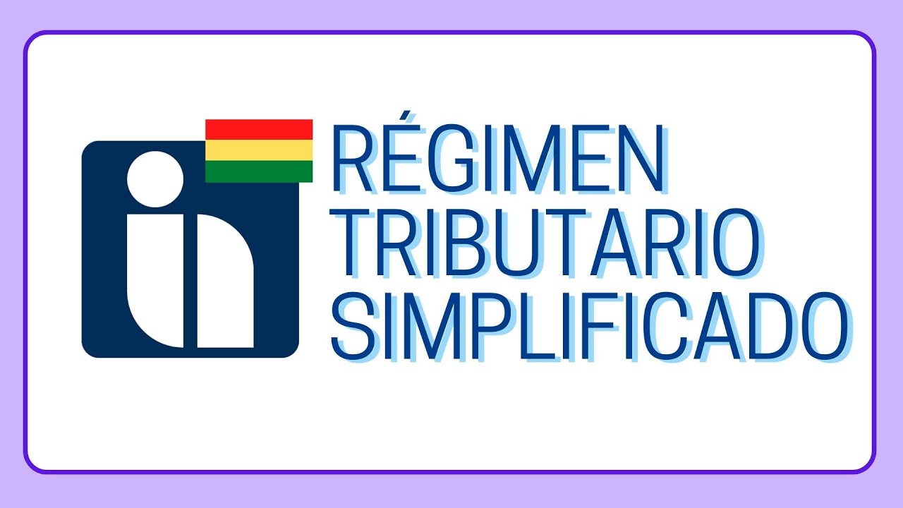 Régimen Tributario Simplificado ¿A qué contribuyente le corresponde ingresar al RTS?