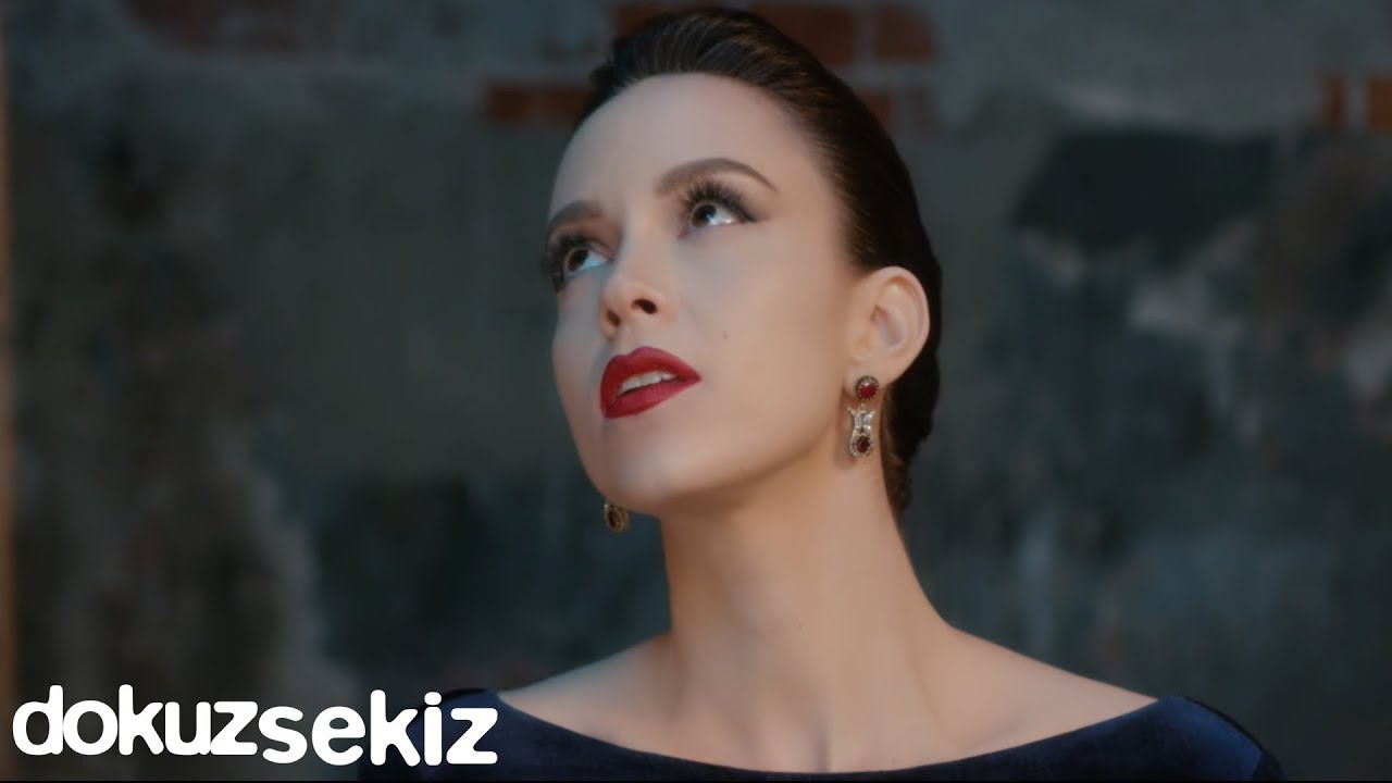 Cansu Kurtcu - Ne Değişti Ki (Official Video)