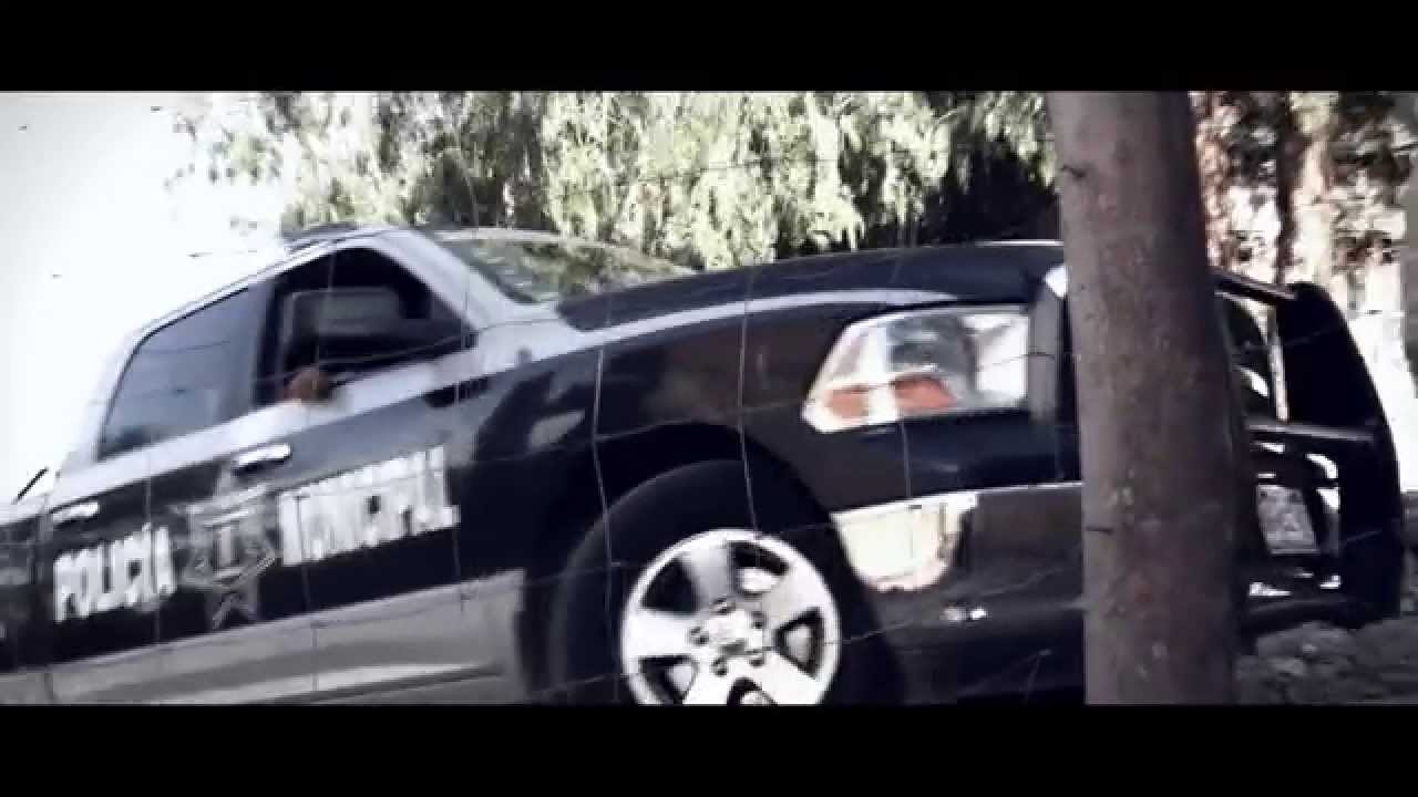 Mister Demente - Los Mas Firmex ( Intro )